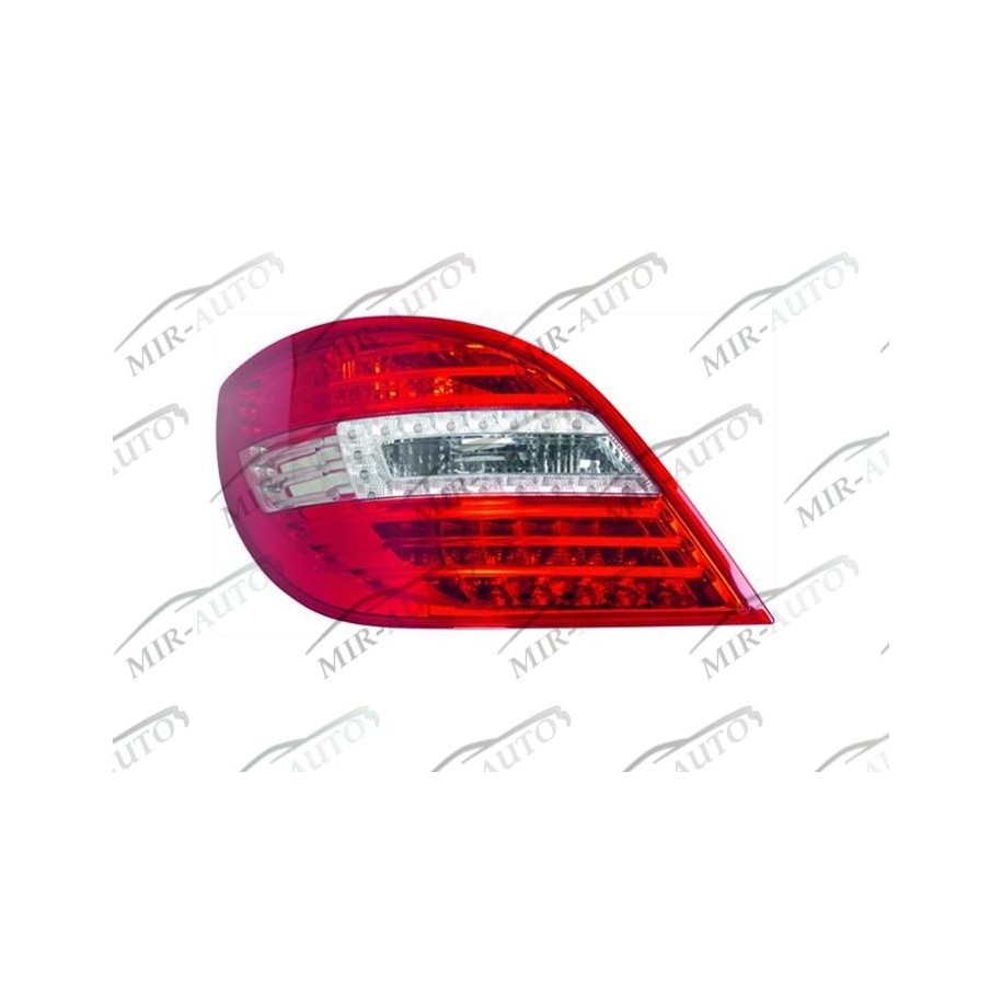 Tail Light