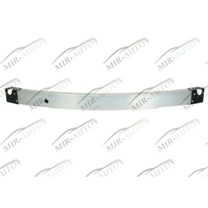 Bumper reinforcement