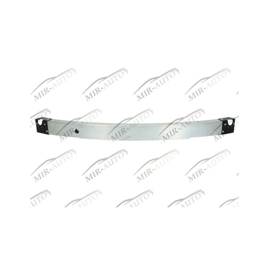 Bumper reinforcement