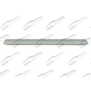 Slenksčio rem. komplektas