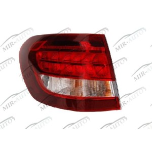 Tail light