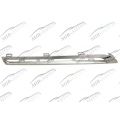 Grill mouldings