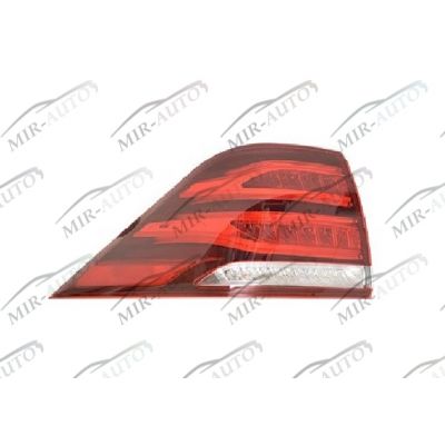 Tail light