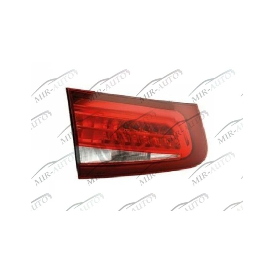 Tail light