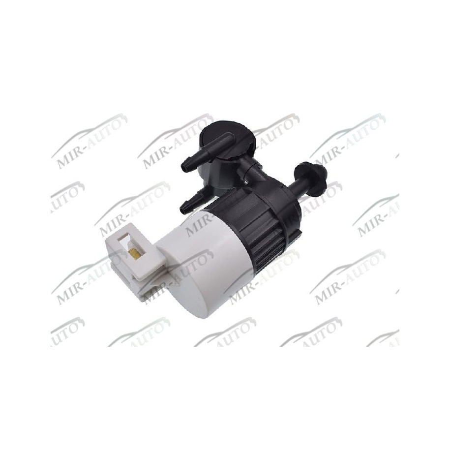Washer pump