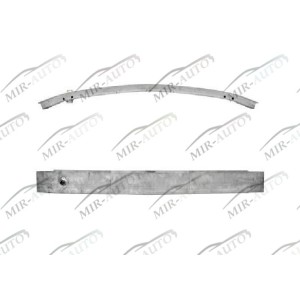 Bumper reinforcement