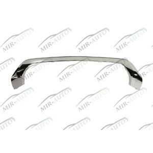 Bumper moulding