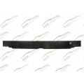 Bumper reinforcement
