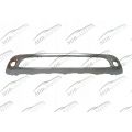 Bumper grille frame