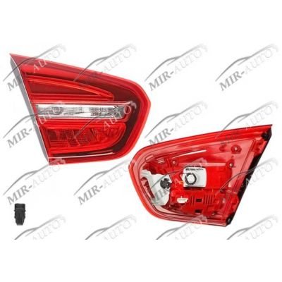 Tail light