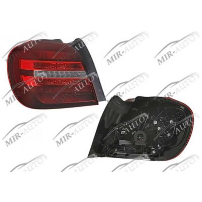 Tail light