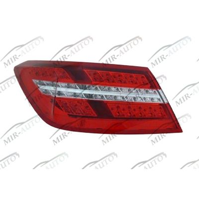 Tail Light