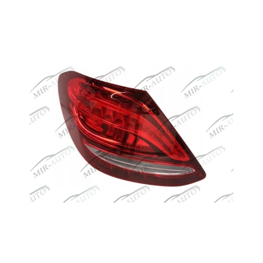 Tail light