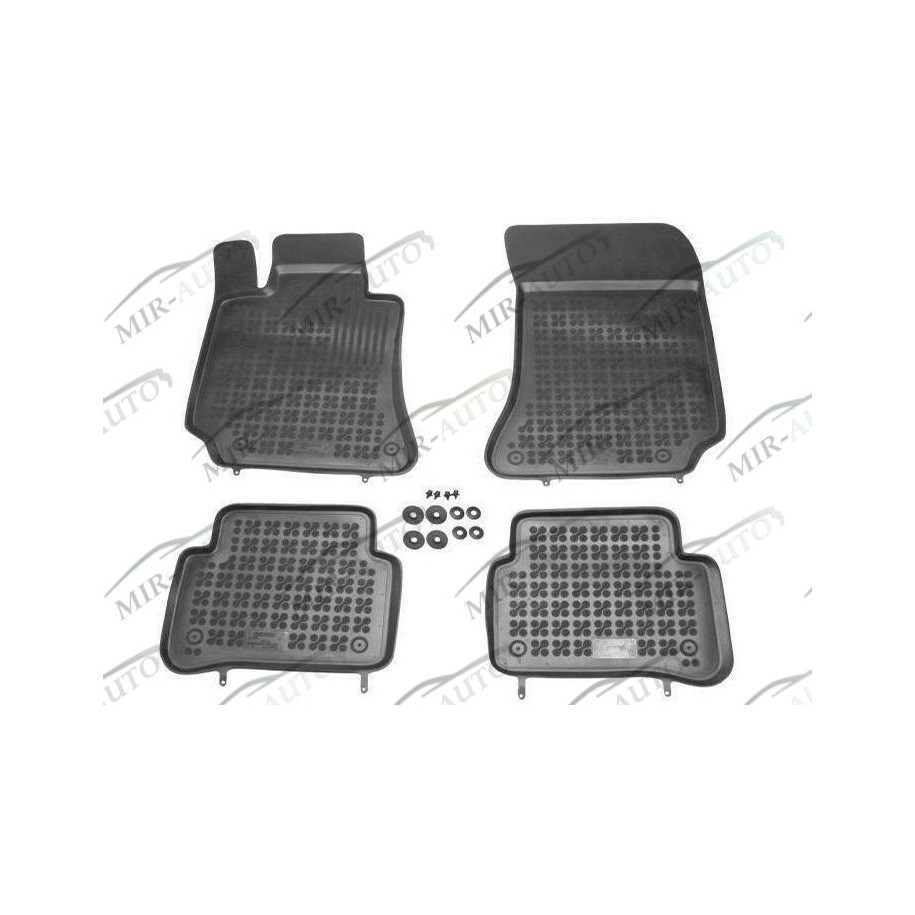 Floor mats