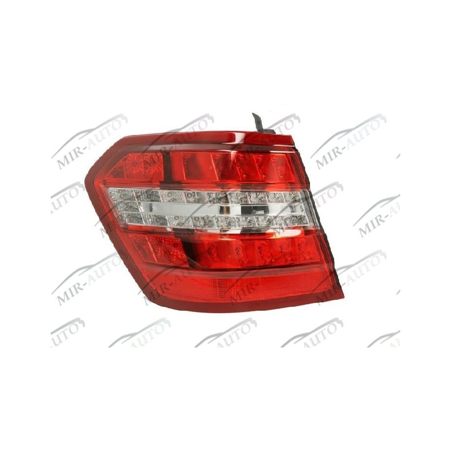 Tail light