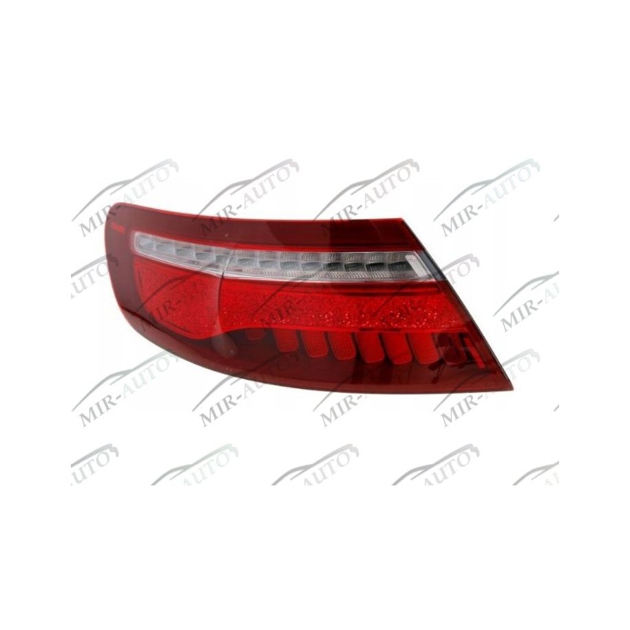Tail light