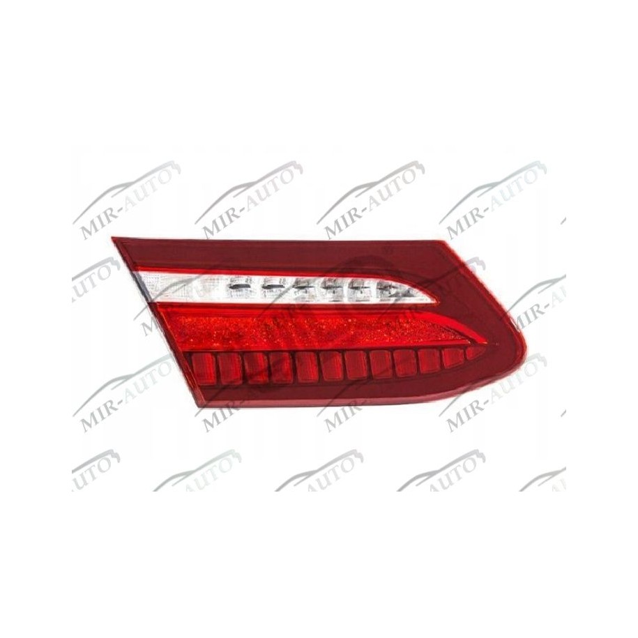 Tail light