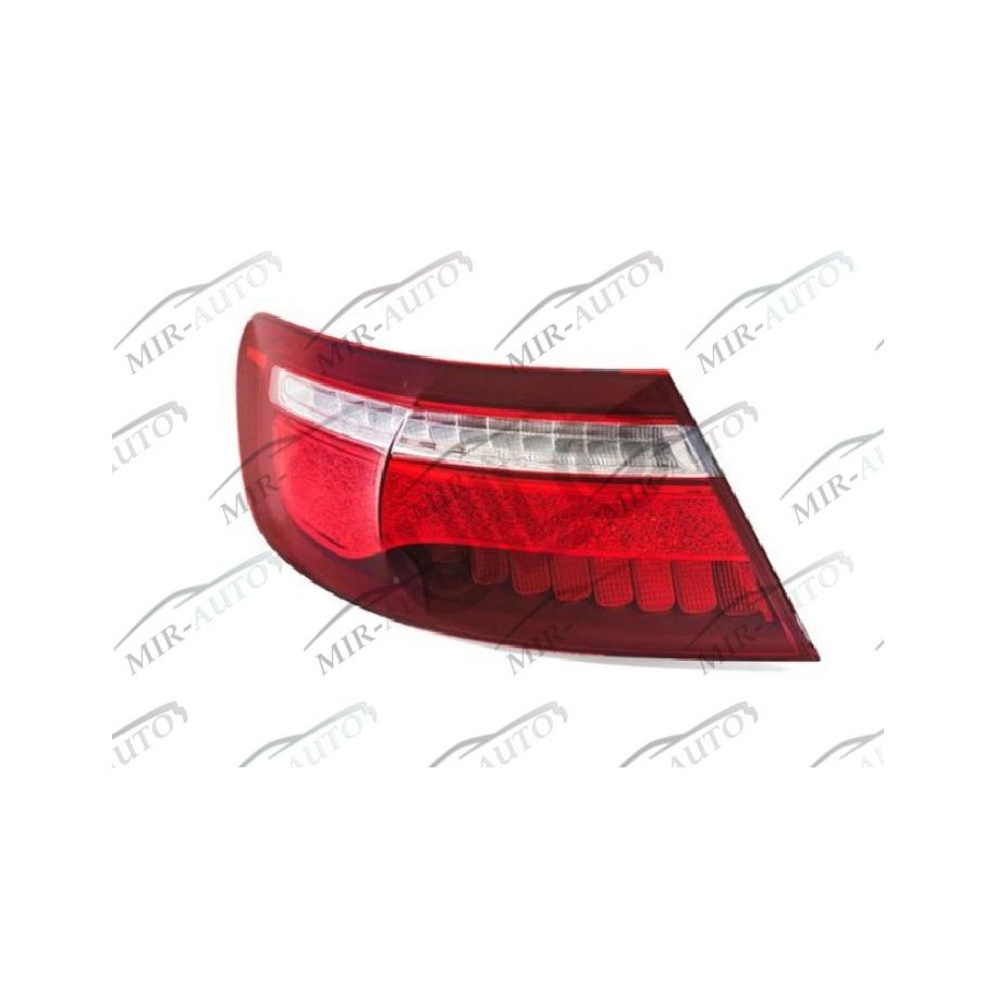 Tail light