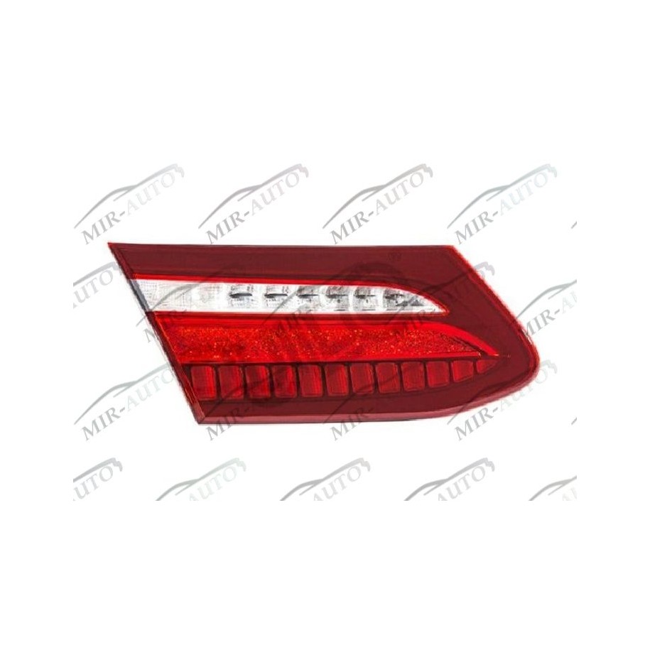Tail light