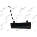 Towing hook plug