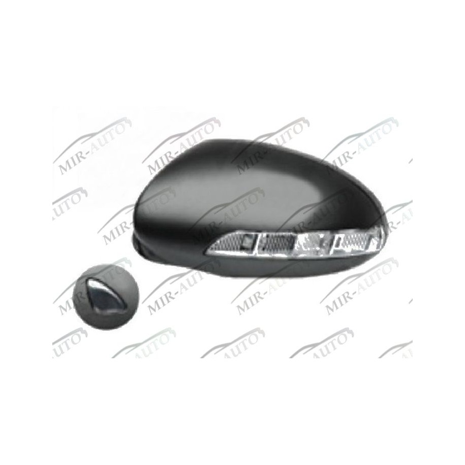 Veidrodžio korpusas