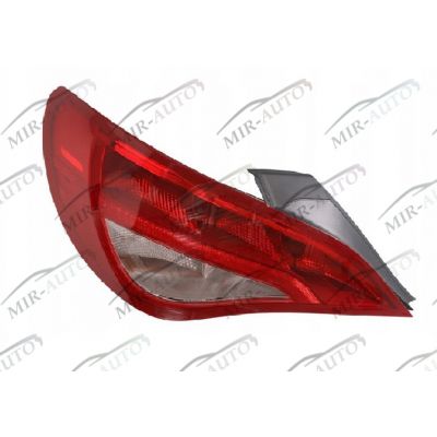 Tail light