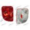 Rear fog lamp