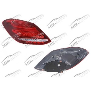 Tail light
