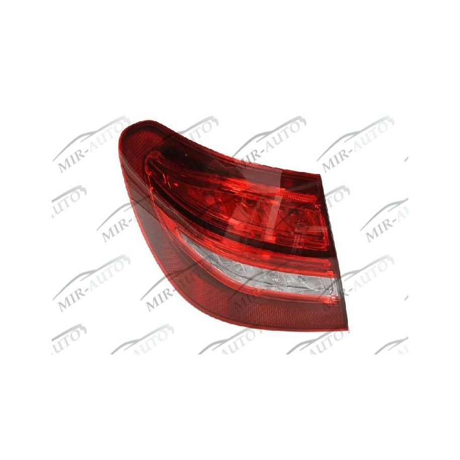 Tail light