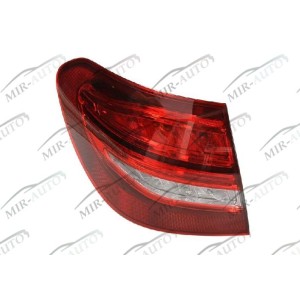 Tail light