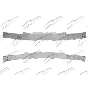 Bumper reinforcement