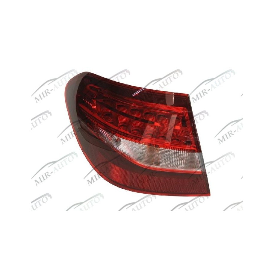 Tail light