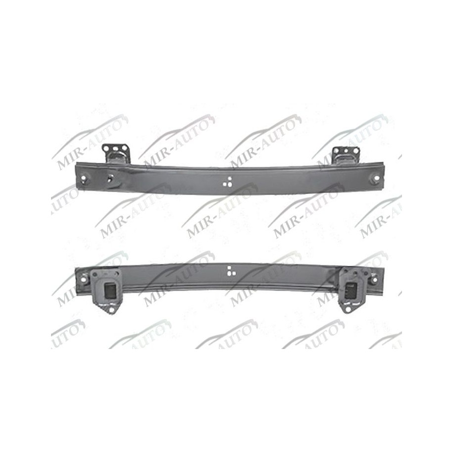 Bumper reinforcement