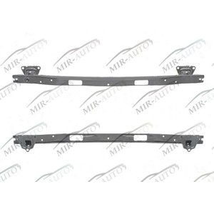 Bumper reinforcement