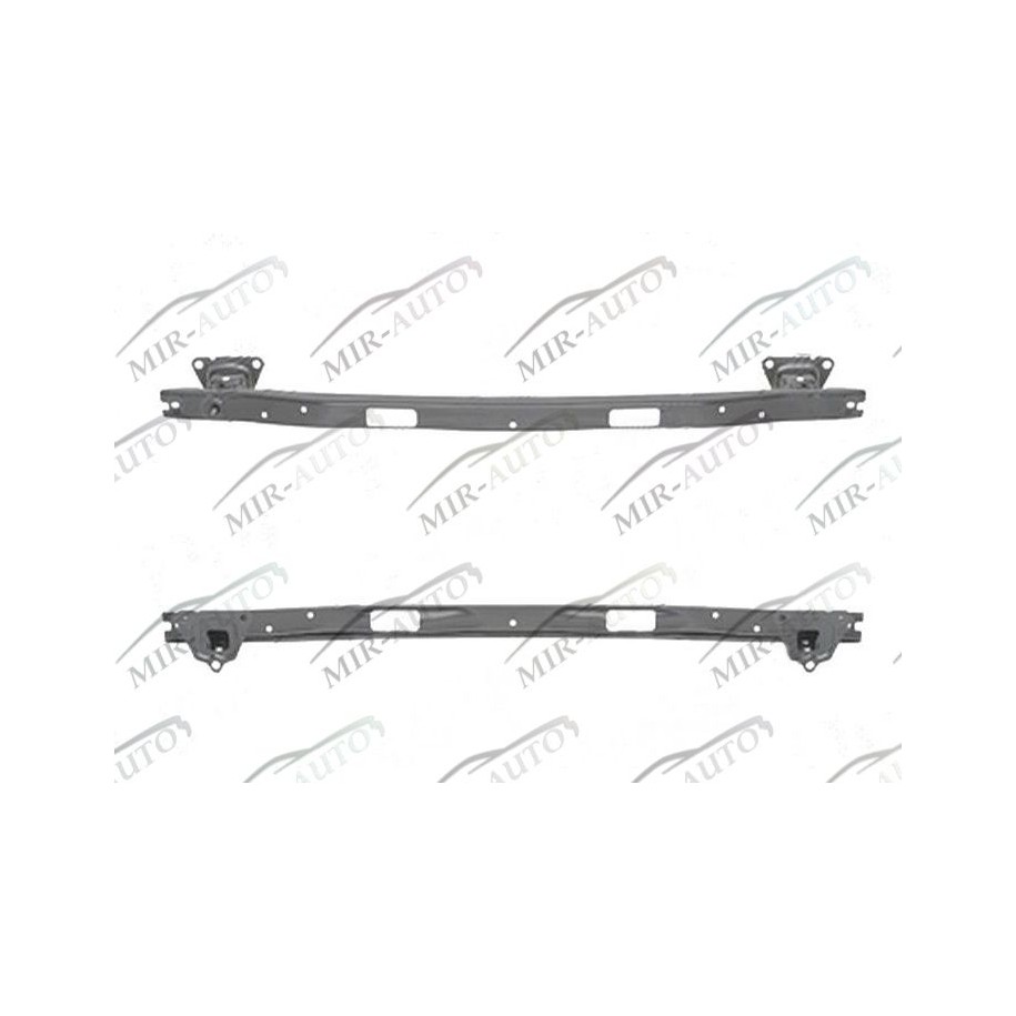 Bumper reinforcement