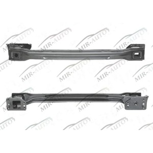 Bumper reinforcement