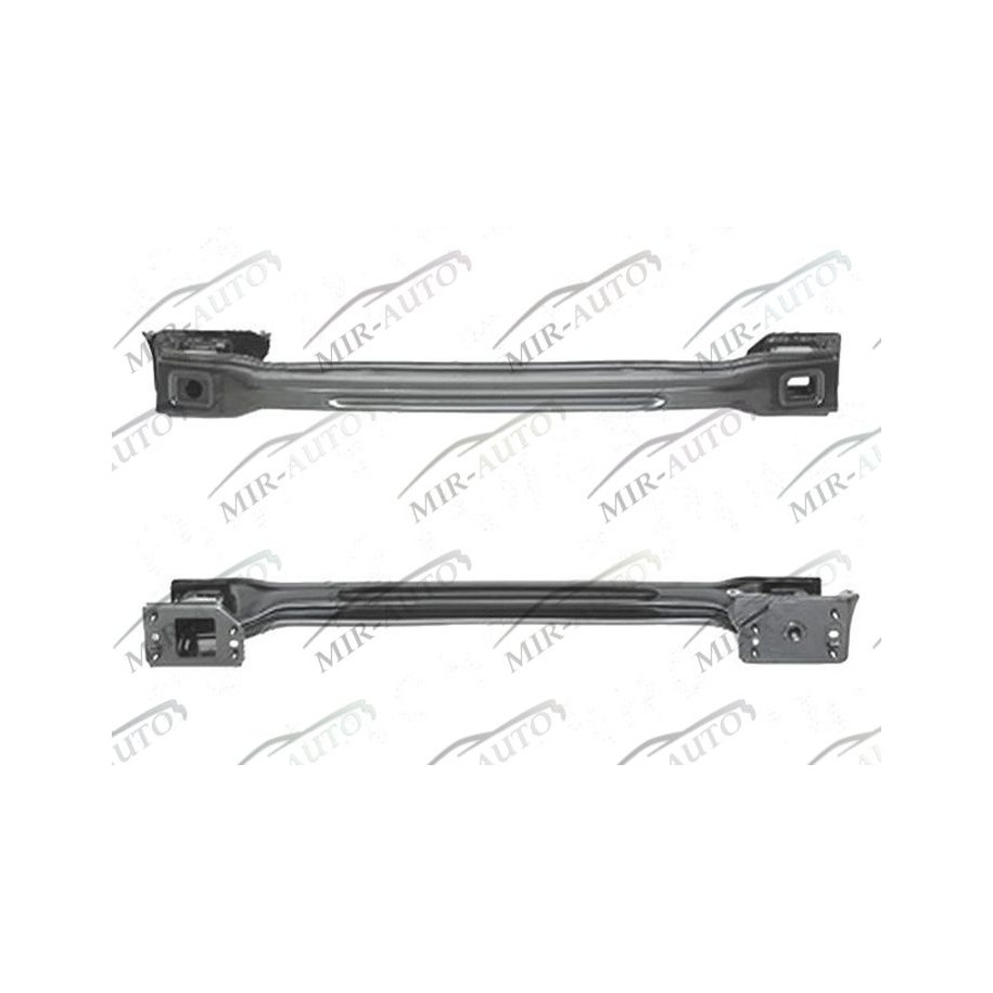 Bumper reinforcement