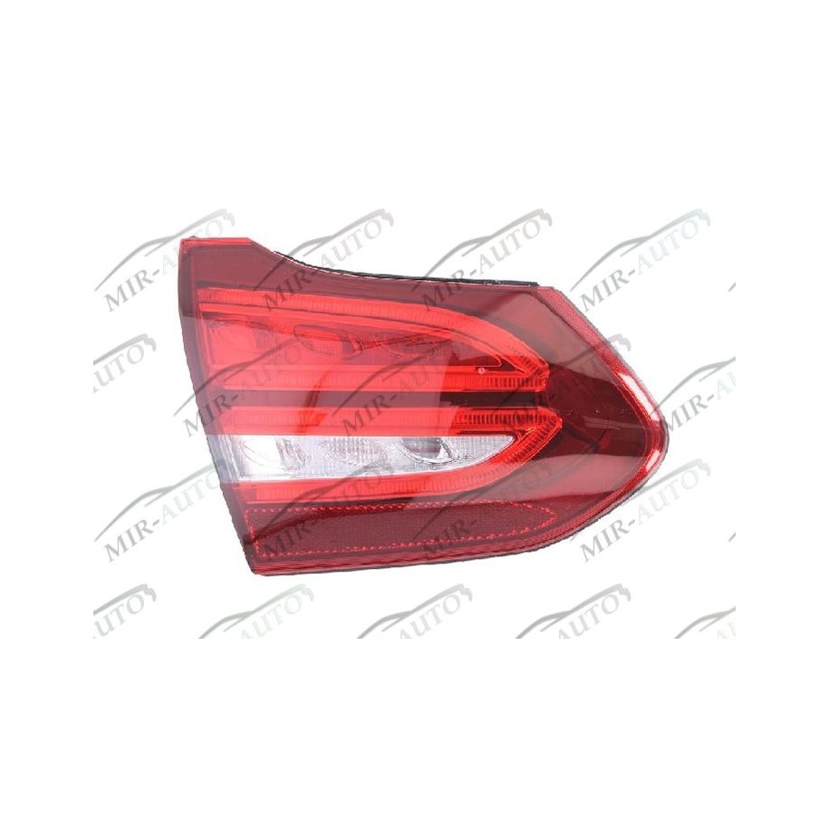 Tail light