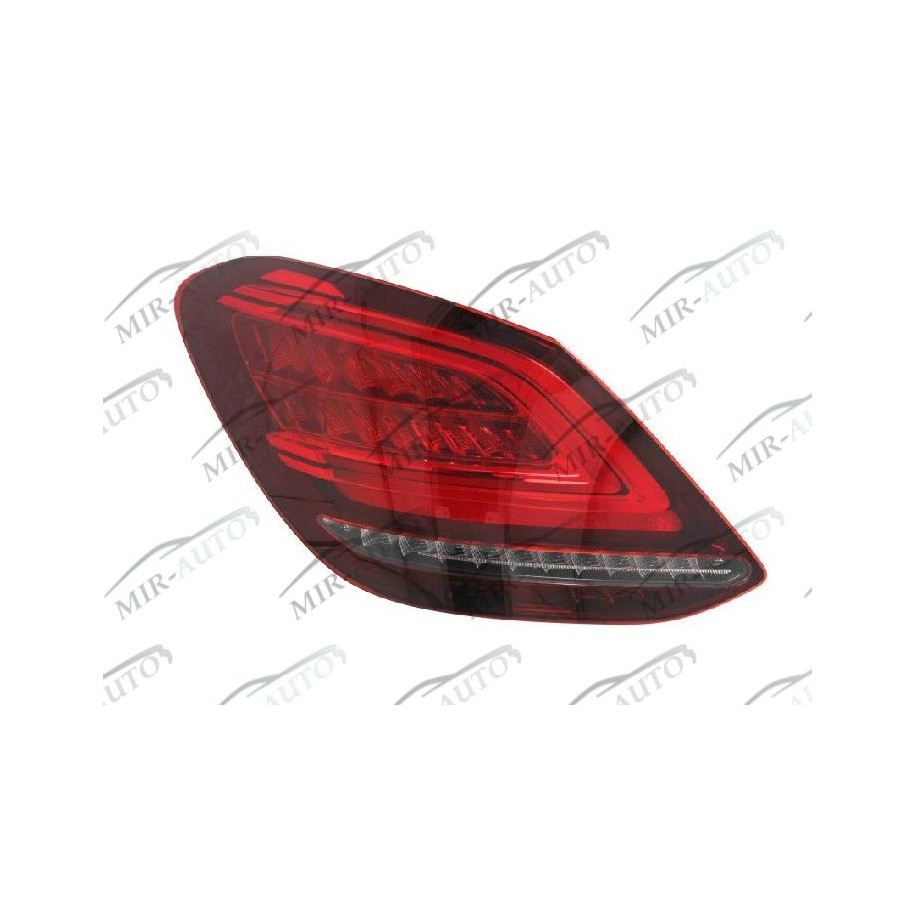 Tail light