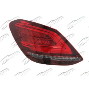 Tail light