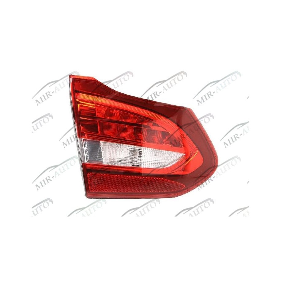 Tail light