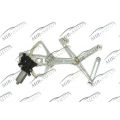 Power window regulator