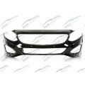 Bumper, front