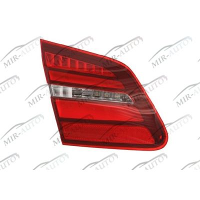 Tail light