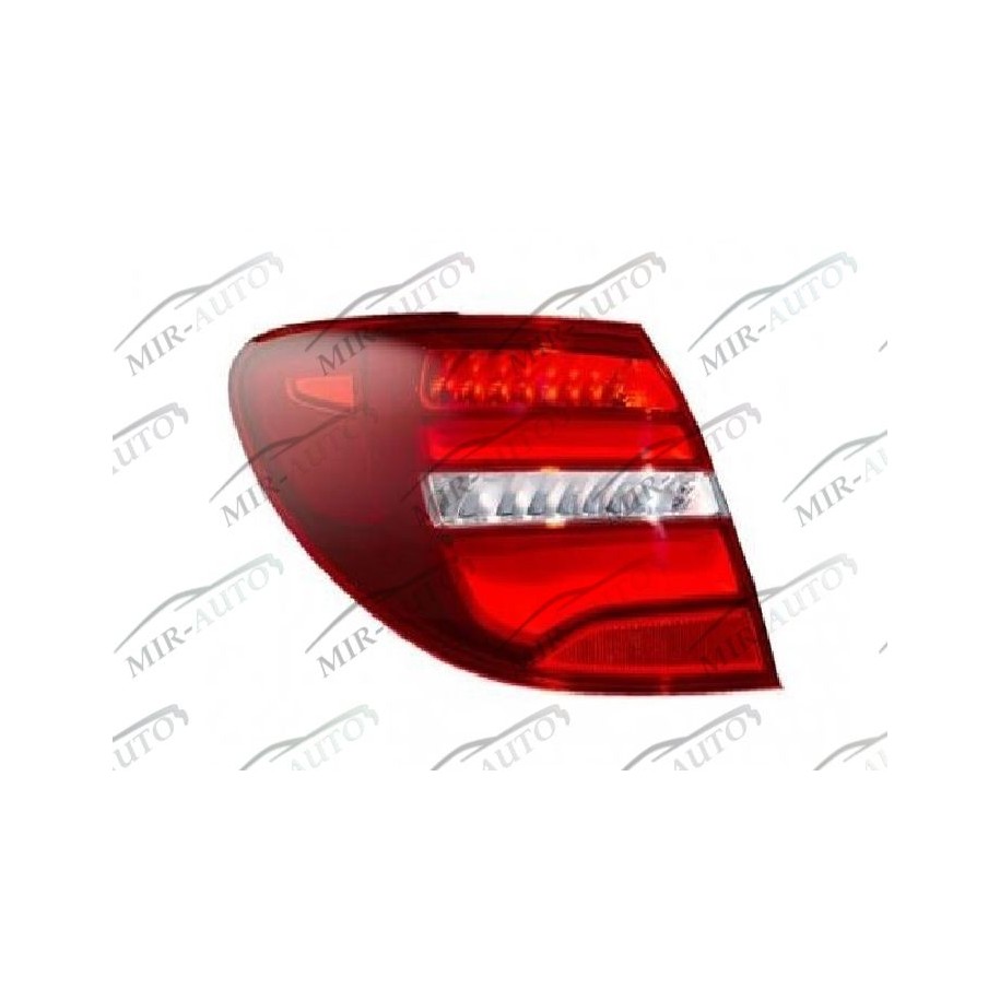 Tail light