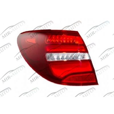 Tail light