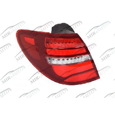 Tail light