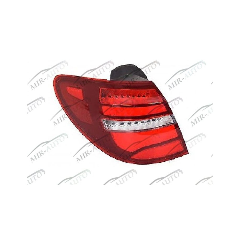 Tail light
