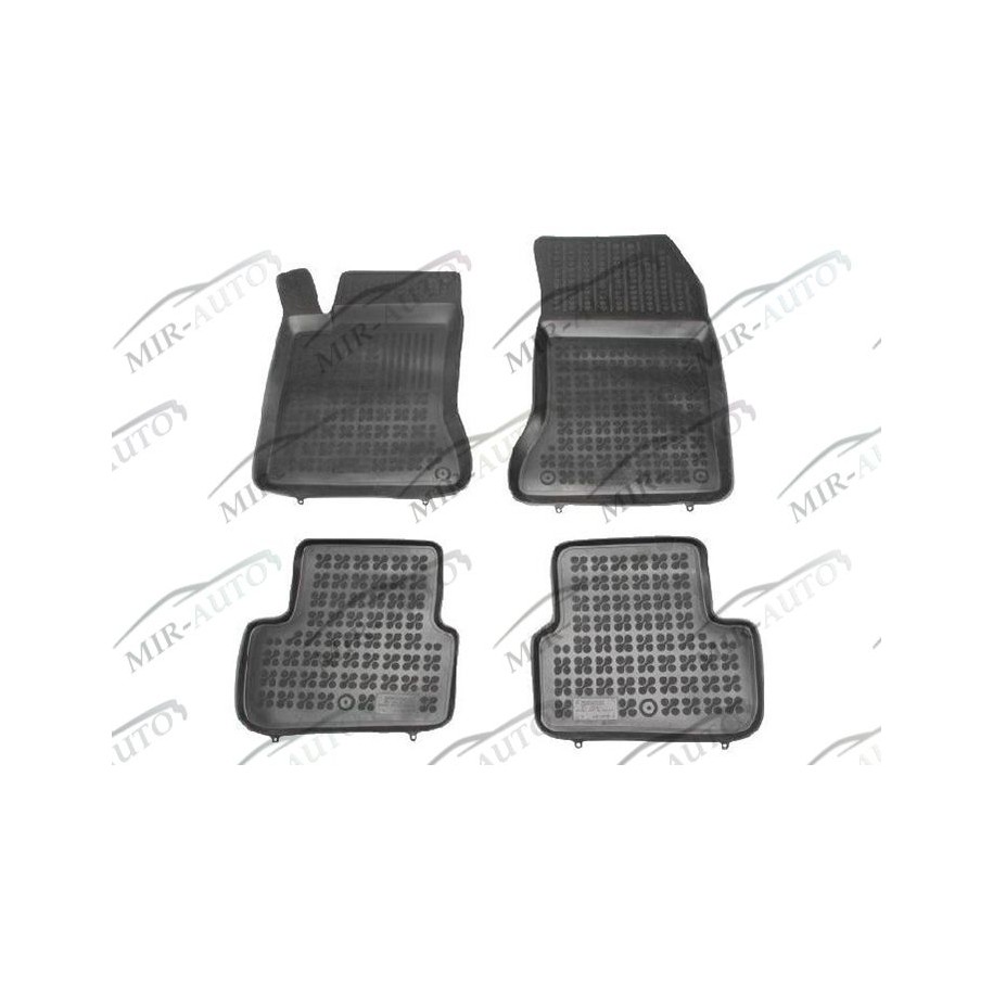 Floor mats