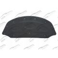 bonnet insulation
